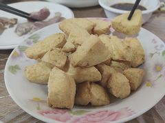 臭豆腐-妈妈的小作坊(陈家镇店)