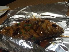 -金掌勺·锅包肉(广渠门店)