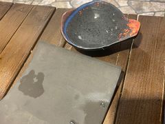 -破瓦寒窑·地摊烤羊排