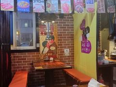 -火炉情韩国料理店(古田路店)