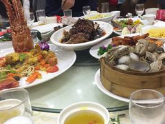 -天津津利华酒店