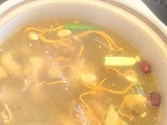 -野菌园·野生菌火锅首创第一家(关兴路总店)