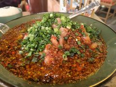 -锦府盐帮·侯宅(五棵松万达店)