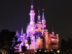 -上海迪士尼度假区