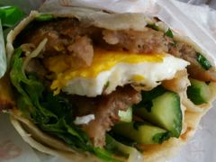 -沓客卤肉卷(共和新路店)