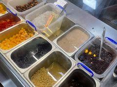 -老式乌米冰(阜阳园店)