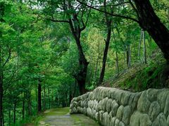 -昆明青龙峡风景区