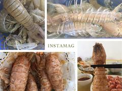 -真味馆(侨港碧海银滩店)