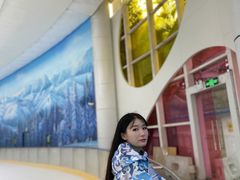 -世界之窗阿尔卑斯冰雪世界