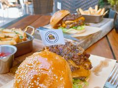 -THE CANNERY&JUJU 新鲜海鲜·牛排美食酒廊