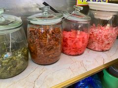 -贵州六盘水羊肉粉(观音桥店)