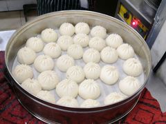 -郑家包子牛肉拉面(尚勤路店)