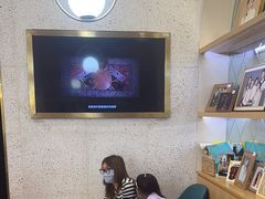 -海马体照相馆(上海宝山万达广场店)