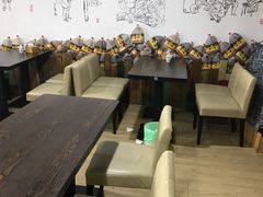 -丁丁猫重庆小面(徐州路店)