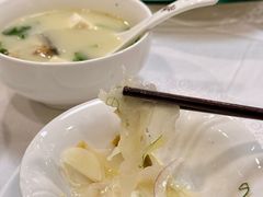 -寻味顺德·南记酒家·传统顺德菜·鱼生(广源路店)