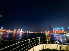 -武汉两江游览·夜游长江(汉口粤汉码头)