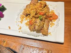 -又一福烤鸭·北京菜(东四店)