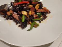 -金色艳阳天•粤菜 淮扬菜(古平岗店)