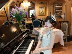 -火车头法国西餐厅