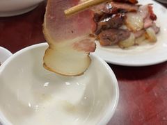 -荣生萝卜汤饭店