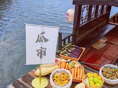 -苏州太湖湖滨国家湿地公园