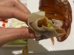 -大鸭梨烤鸭(左家庄店)