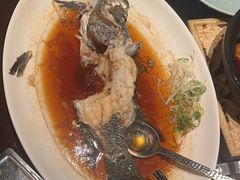 -环球港凯悦 · 享悦中餐厅