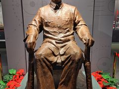 -聂荣臻元帅陈列馆