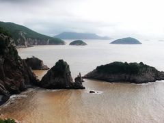 -花岙岛