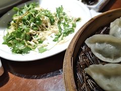 -好妈王饺子(滂江街店)