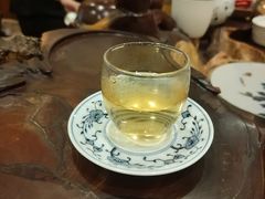 -七彩云南庆沣祥茶庄(金融街店)