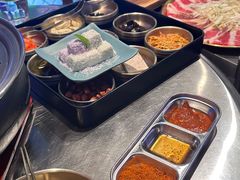 -入火韩国烤肉(凯旋广场店)