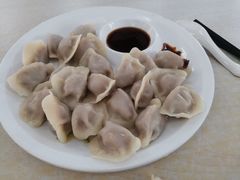 -上海中医药大学-食堂