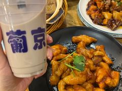 -老牛窝里(总店)