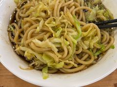 老汤素面（5两）-柴氏风味斋(甘家口店)