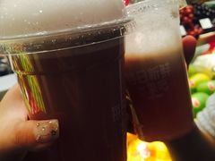 -每日新鲜水果吧(黄浦来福士店)