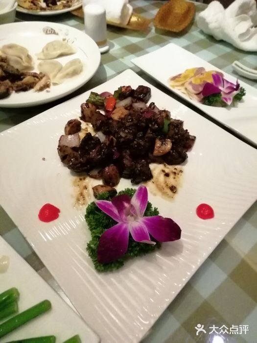 无名居(西直门总店)图片