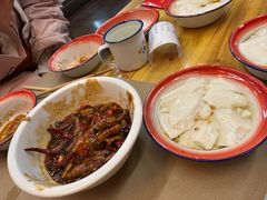 -老三样·旧食新味(船山路店)