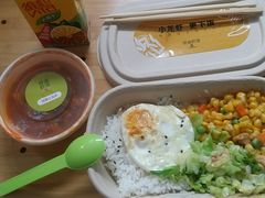 -海盗虾饭·剥好的小龙虾饭(上地辉煌店)