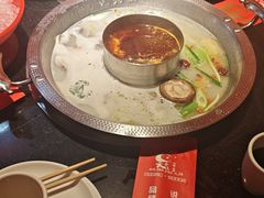 -吴老幺火锅(金龙店)