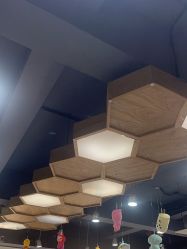 -心联形象设计·流星染