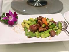 -兴悦酒家(环市东路店)