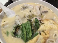 -寻裕记·现炒浇头面(人民广场店)