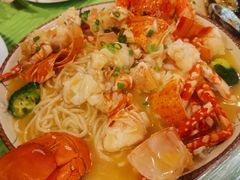 -盛港湾海鲜食府(黄沙店)