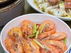 -阿里元老宋海鲜大排档(明发店)