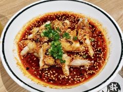 -太二酸菜鱼(石家庄万象城店)