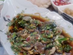 -官塘锋记鱼生·生腌·砂锅粥(牌坊街店)