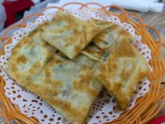 印度飞饼-小民大排档(马场角横路店)