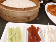 -皇城根北京风味主题餐厅(中海环宇城店)