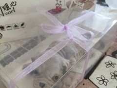 -洛雅艾思·生日蛋糕商务茶歇甜品台(北京店)